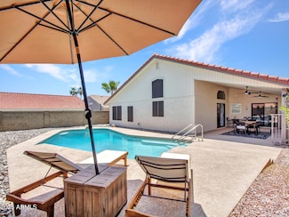 12641 S 39th Place, Phoenix, AZ 85044