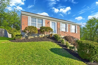 936 Venetian Terrace, Cincinnati, OH 45224