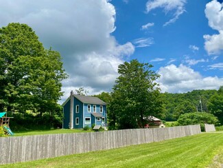 48911 State Highway 10, Delhi, NY 13753