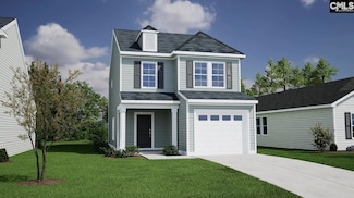 3365 Matrim Way, Lexington, SC 29073