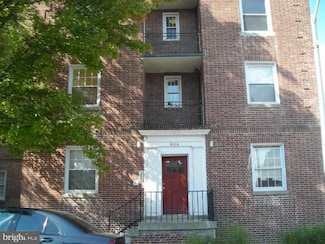 604 Whitelock St Unit 16, Baltimore, MD 21217
