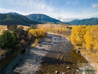 1983 Nye Rd, Nye, MT 59061
