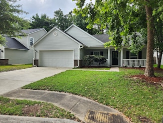 5009 Wigmore St, Summerville, SC 29485