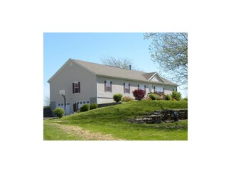 1795 NW 660th Rd, Kingsville, MO 64061