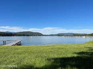 L3 BLK 1 (Lot 65) Sawyer Ave, Priest River, ID 83856