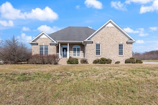 5087 Asbury Rd, Manchester, TN 37355