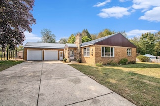 214 Randolph St, Bangor, MI 49013