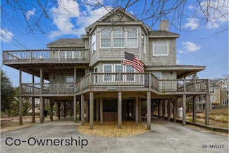 123 Foresail Ct Unit Lot 38, Duck, NC 27949