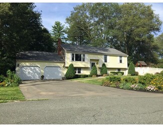 368 Ash St, West Bridgewater, MA 02379