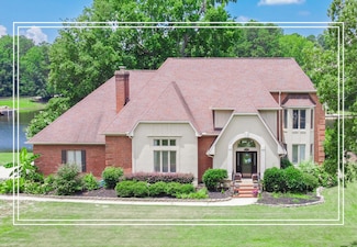 605 Holley Lake Rd, Aiken, SC 29803