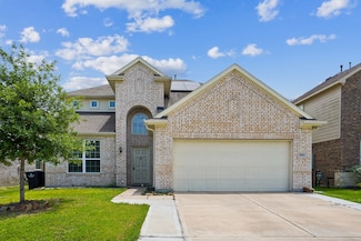 5181 Dry Hollow Dr, Alvin, TX 77511