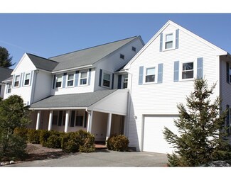 28 Leos Ln Unit B, Avon, MA 02322