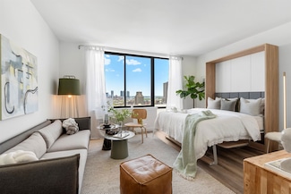 55 Jordan Ave Unit 615, Jersey City, NJ 07306