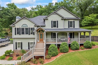 1301 Ficklen Church Way, Canton, GA 30114
