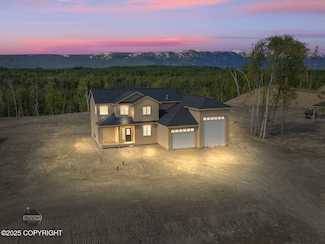 2873 W Longview Cir, Wasilla, AK 99654