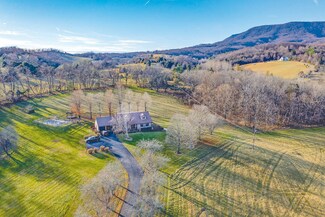 62 Wee Darnock Way, Lexington, VA 24450