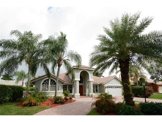 4861 Chardonnay Dr, Coral Springs, FL 33067