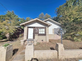 1310 Steiner Ave SW, Birmingham, AL 35211