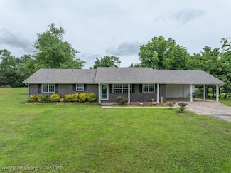 2510 W Main St, Charleston, AR 72933