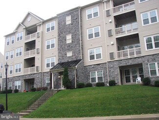 5207 Wyndholme Cir Unit 304, Baltimore, MD 21229