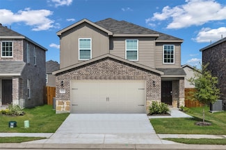 824 Poppy Cove Ln, Princeton, TX 75407