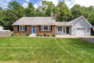 13 Birchwood Rd, Enfield, CT 06082