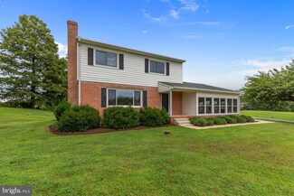 620 Dalrymple Rd, Sunderland, MD 20689
