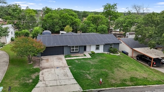 3115 Bluefield St, San Antonio, TX 78230