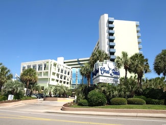 1105 S Ocean Blvd Unit 648, Myrtle Beach, SC 29577