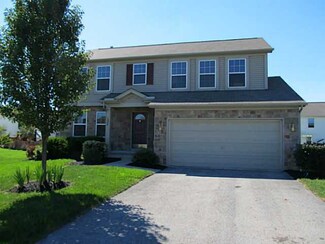 1044 Mueller Ct, Reynoldsburg, OH 43068