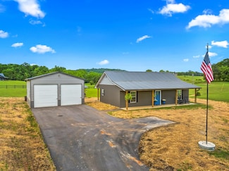 1131 Fate Rankin Rd, Jefferson City, TN 37760