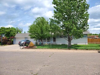 5 Lynn St, Lamar, CO 81052