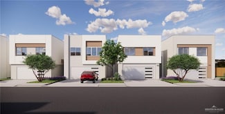 1236 N Lincoln Ave, San Juan, TX 78589