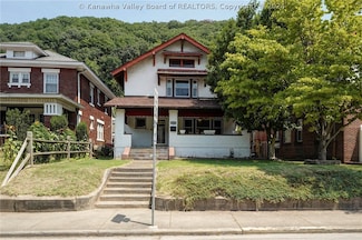 2326 Washington St E, Charleston, WV 25311