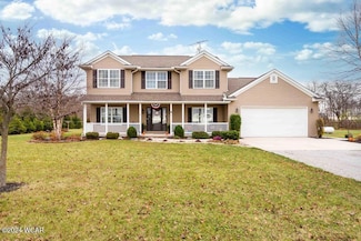 14821 Road 7-L, Pandora, OH 45877