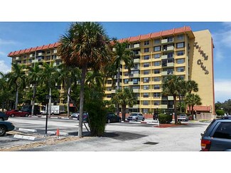 777 S Federal Hwy Unit RP611, Pompano Beach, FL 33062