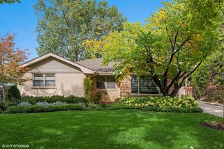 2500 Wilmette Ave, Wilmette, IL 60091