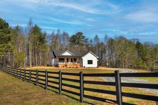 41 Brookside Ct, Blue Ridge, GA 30513