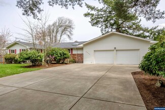 3235 NW Kingston Way, Albany, OR 97321