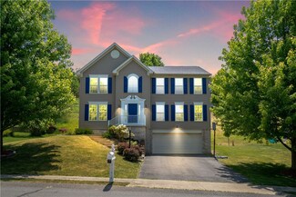 312 Village Dr, Mars, PA 16046