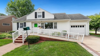 3403 Carolina Ave, Rockford, IL 61108