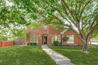 3214 Blair Oak Dr, Rowlett, TX 75089