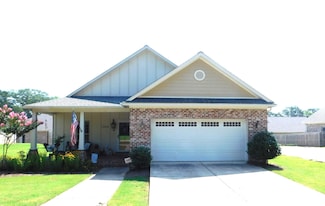 1088 County Road 90, New Albany, MS 38652