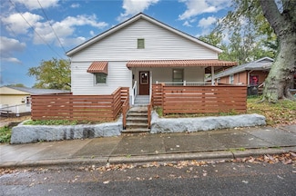 613 N Jackson Ave, Winston Salem, NC 27101