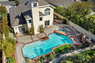 24118 Saint Moritz Dr, Valencia, CA 91355