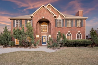 7020 Sharps Dr, Plano, TX 75025