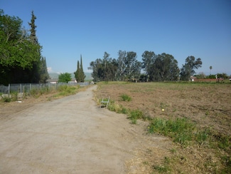 0 N Prospect St, Porterville, CA 93257