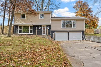 709 Seymour Rd, Columbia, MO 65203