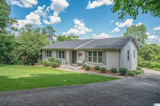 713 Lexington Rd, Vestavia, AL 35216
