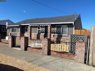 421 Ripley Ave, Richmond, CA 94801
